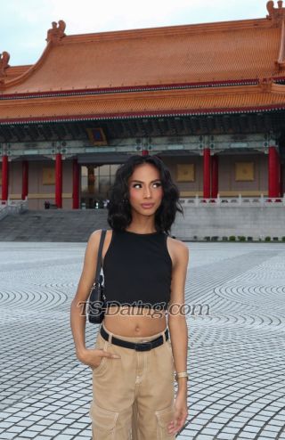 trans girl xoxorubyred 4572810