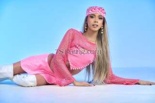 trans girl xoxorubyred 9959582