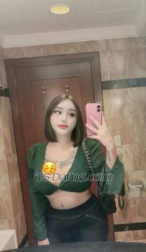 trans girl YOURLOVE2025 0953885