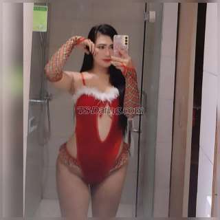 trans girl YULIA98 6508735