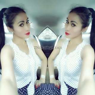 trans girl YULIA98 6509728