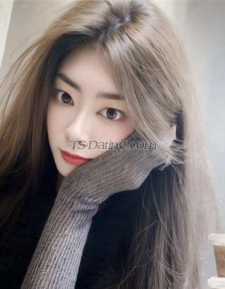 trans girl Yaolili123 2212010 trans girl Yaolili123 2212010