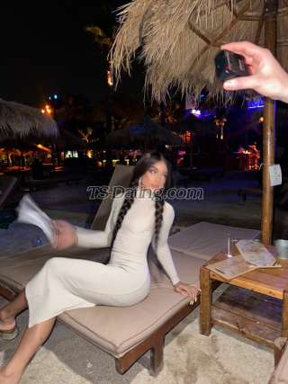 trans girl YarayaraDOT 2618230 trans girl YarayaraDOT 2618230