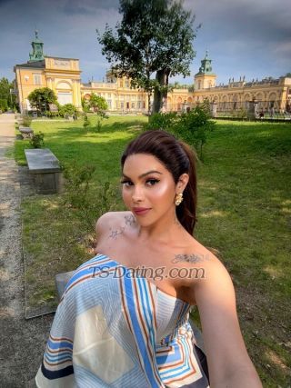 trans girl YasminSantos 0421197
