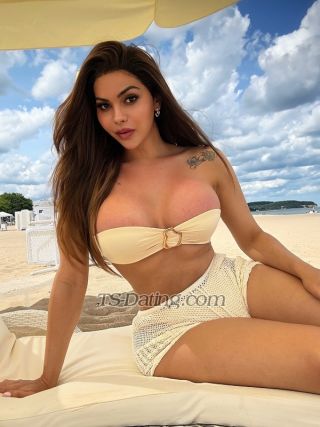 trans girl YasminSantos 1119311