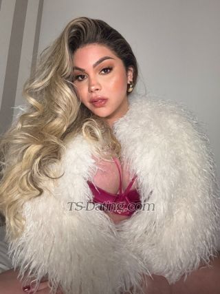 trans girl YasminSantos 9971445