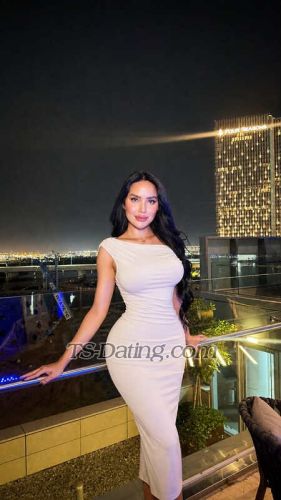 trans girl Yasmine20 7671645