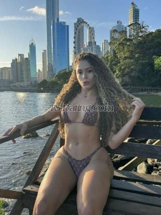 trans girl Yasminmuniz 8167480