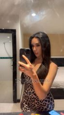 YayaMaxim Dubai Transex Meet Yaya, a 25-year-old exotic beauty. Standing at 168 cm
with a luscious body (61 kg), I am full of passion and
energy. I know exactly how to take care of you and fulfill
your desires. Let's make tonight special. Available for
booking now.Details:• Name: Yaya•
Age: 25• Measurements: 168 cm / 61 kg• Contact
Me: +66 92 259 6023