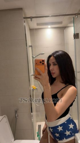 trans girl YayaMaxim 4337071