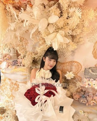 trans girl Yayasocute224 6339827