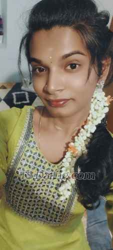 trans girl Yazhinishemle 4704291