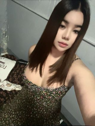 trans girl YourAndrea 0789662