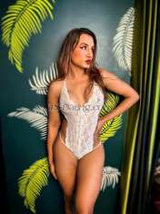 Your daydream Kolkata Transex Hello Gentlmen for your relaxation only
Only to make you satisfied 
Hey guys zini here a sexy TS with smooth skin types 34 boobs and 7” cock , fair skin , long hair , big ass
If your first timer don’t be hesitate I’ll take good care of you.
My services are
*Dominataion
*Bondage
*69
*Roleplay
*Striptease
*Hardcore
*Sucking
*licking
Etc etc.  
Also available for online session 
Contact me for a good satisfaction .
