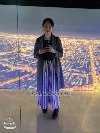 trans girl YuMinQueen 2317666 trans girl YuMinQueen 2317666