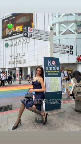 trans girl Yuki01 9570347 trans girl Yuki01 9570347