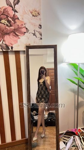 trans girl Yumilicous 7629409