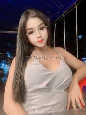 Yuribkk99 Bangkok Transex Hey I'm Rita I can offer a fantastic performance all the way
to fullfill your fantasies   by having a sexy, slim, smooth
body with big hard cock is a best combination to satisfy you
and give ua great pleasure of romance that you will never
regret   if you want to know more about me or to ask for  
just message me.i will be very happy to reply and answer
your call

Id line n.ratty 
( what app +66
9822853663

Meet me 8000 