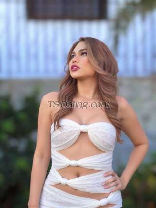 trans girl Yurichang21 1220082