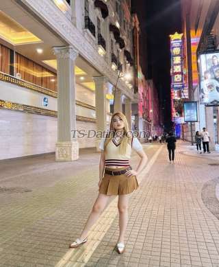 trans girl Yurichang21 1220178