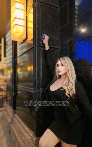 trans girl Yurichang21 1385003