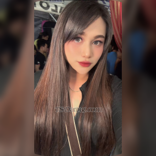 trans girl Yurichang21 1703313 trans girl Yurichang21 1703313