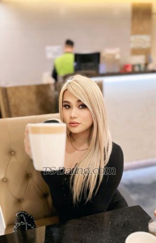 trans girl Yurichang21 8852471