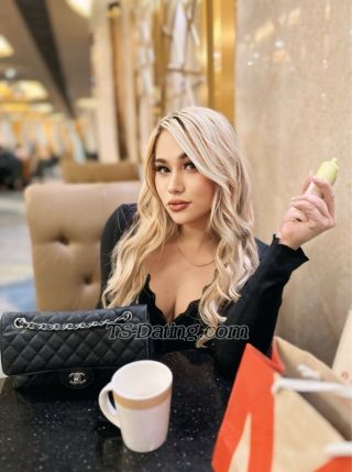 trans girl Yurichang21 9873865