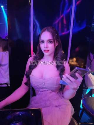 trans girl Yuriecute 9662203