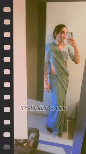 trans girl YuvikaGupta 3074792