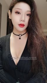 yaoyu Beijing Transex I'm Yaoyu from Beijing. Looking forward to meeting you
WeChat:TSYAOYU2