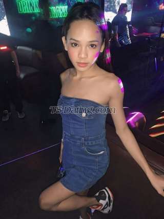 trans girl yobabybella 1599706