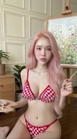 yoojin Kaohsiung Transex Hello, I am... Ladyboy my name is yoojin I'm half
Thai-Korean. 🇹🇭🇰🇷 Age 23Height
34-24-36 Big and beautiful breastsHeight 173 cm. Weight
55 kg. Fair skin, good figure, beautiful face, sexy lips
that are kissableMulti-talented and good at
everythingMy penis is big and long, pink head,
cleanHope we can have fun togetherI will make you
fall in love with meI can do anything you want. See
youMy pictures are real. I am 100% as beautiful as in
the picture 😉📲
Whatsapp:+886963549614📲Line:yoojin-26📲
WeChat :SongZzz2026📲 telegram:@yoojin_26📲
Intragram/Ig：y___yoojin