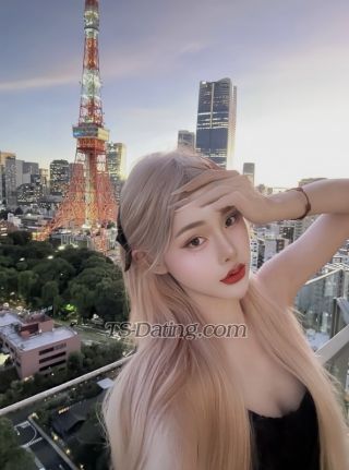 trans girl yoojin 8700880 trans girl yoojin 8700880