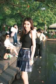 yyf19981125 Hangzhou Transex I am a lovely transgender person who has lived in Hangzhou for a long time. If you like me, please contact me, WeChat: ctz1133777