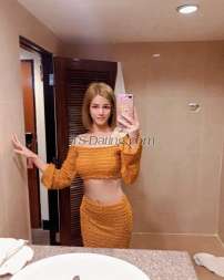 Zacanza Bangkok Transex Olá-Oi-Olá 🙏 Como posso tornar sua noite melhor hoje 💋 Eu sou o Yoshi 💕 Detalhes grandes ✅ Pau grande, peitos gostosos, garota de cabelo curto, pele muito macia, pele branca, corpo bonito, pernas longas e lábios sensuais 👄 — Se você procura uma experiência agradável, posso realizar seu sonho. — Posso fazer das duas maneiras, Superior e Inferior. — pode gozar muito esperma, muito esperma. — Não seja tímido. Seja muito bem-vindo pela primeira vez, você sairá feliz. — Show de webcam 📱 Contato 📱 WhatsApp: +66889453043 WeChat: yoshi_homsir1 Telegrama: yocjcj3 ✅Amanhã - Semana que vem lol chegando Bangkok Transferência de depósito. ❌ Se você não estiver em Bangkok, não entre em contato comigo. Bloqueio falso de tudo 🚷 Até breve, encontro real.