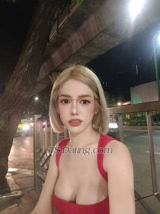 trans girl Zacanza 1695439