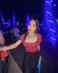Zafira24 Cebu City Transex Je suis une simple ladyboy et je peux être votre guide touristique 😇♥️