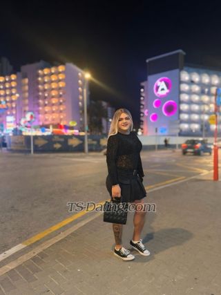 trans girl ZafiroLobo25 5304908