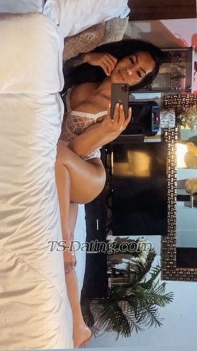 trans girl ZaraTrans 4500039