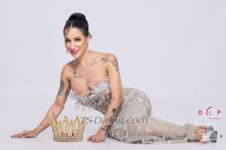 trans girl Zaraaqilasrg 9771223