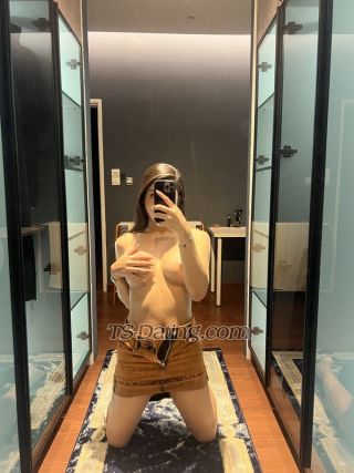 trans girl ZarithDee 5390259