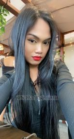 Zayra Jones Cagayan De Oro Transex Im new here please be kind to me let get know each other and
have fun xoxo