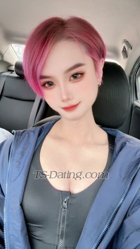 trans girl Zevvi1997 5828129 trans girl Zevvi1997 5828129