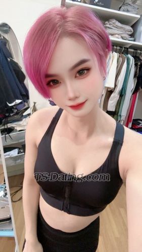 trans girl Zevvi1997 5956795 trans girl Zevvi1997 5956795