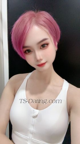 trans girl Zevvi1997 6245035 trans girl Zevvi1997 6245035