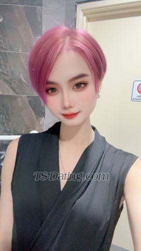 trans girl Zevvi1997 6245063 trans girl Zevvi1997 6245063