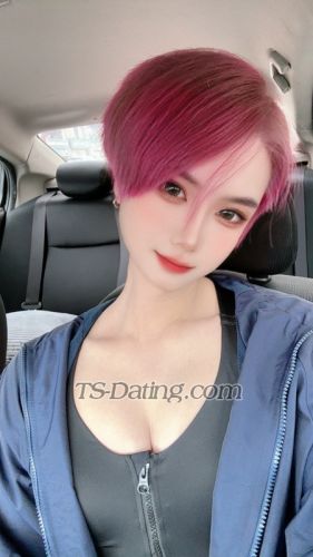 trans girl Zevvi1997 6245106 trans girl Zevvi1997 6245106