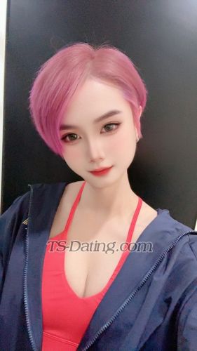 trans girl Zevvi1997 6245168 trans girl Zevvi1997 6245168