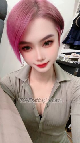 trans girl Zevvi1997 6370618 trans girl Zevvi1997 6370618